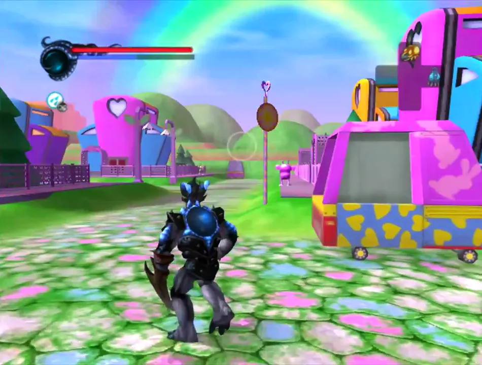 Raze's Hell screenshot