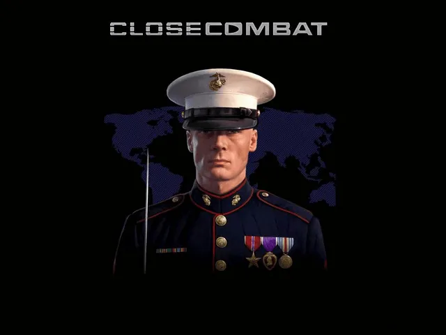 Close Combat: First to Fight screenshot