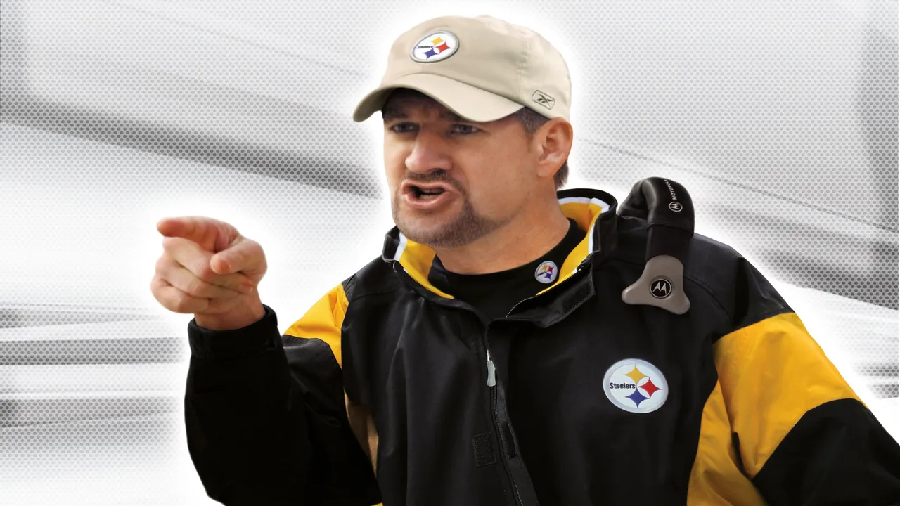 Backdrop artwork for NFL Head Coach