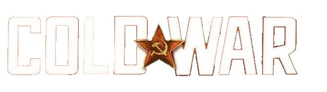 Cold War logo