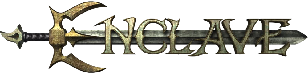 Enclave logo