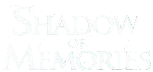 Shadow of Memories logo