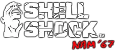 ShellShock : Nam '67 logo