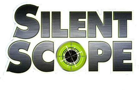 Silent Scope Complete logo