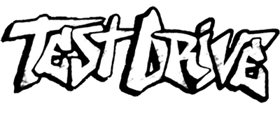 Test Drive logo