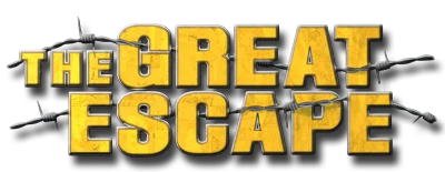 The Great Escape logo
