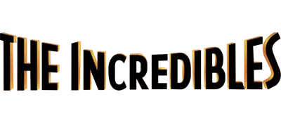 The Incredibles logo
