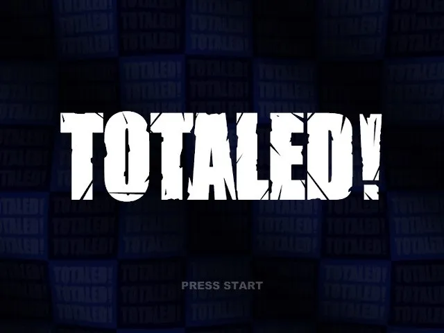 Totaled! screenshot