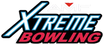 AMF Xtreme Bowling logo