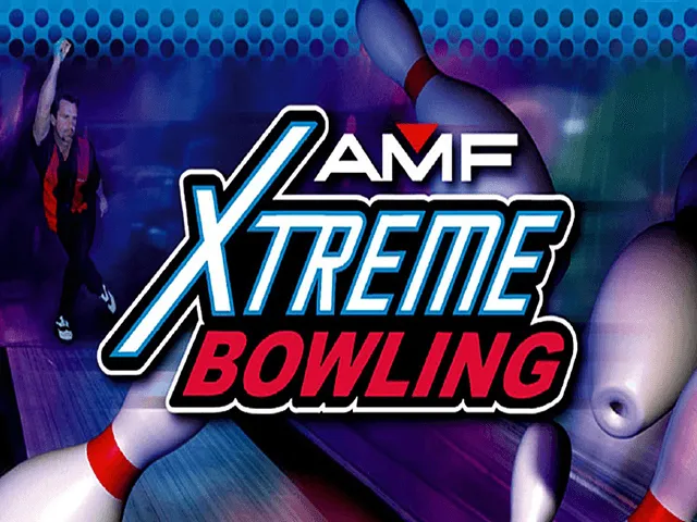 AMF Xtreme Bowling screenshot