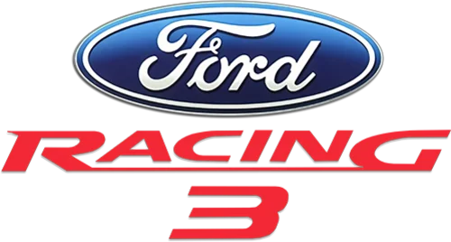 Ford Racing 3 logo