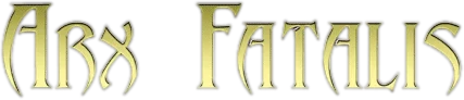 Arx Fatalis logo