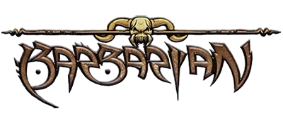 Barbarian logo