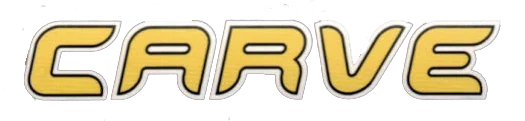 Carve logo