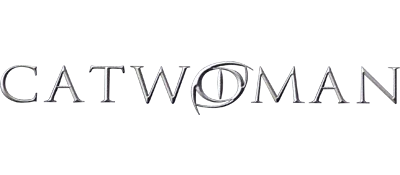 Catwoman logo