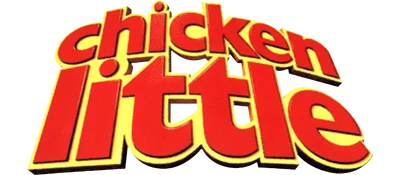 Chicken Little logo