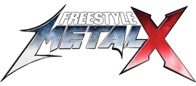 Freestyle Metal X logo