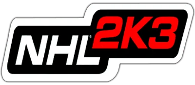 NHL 2K3 logo