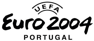 UEFA Euro 2004: Portugal logo