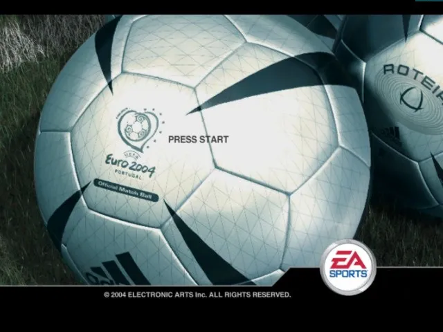 Backdrop artwork for UEFA Euro 2004: Portugal