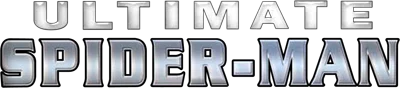 Ultimate Spider-Man logo