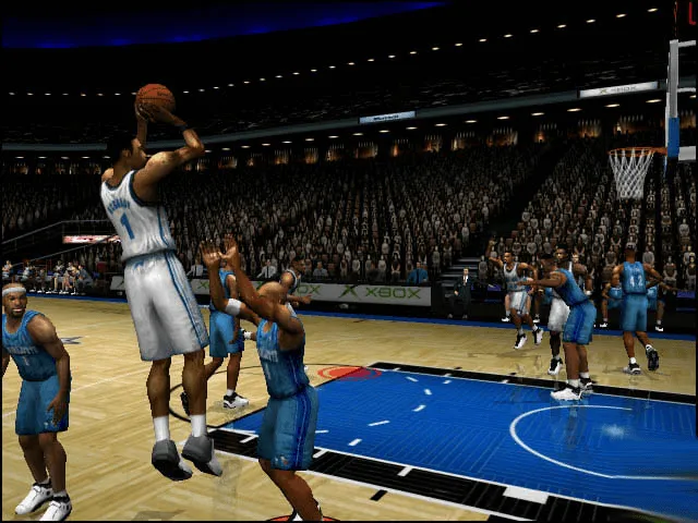 Backdrop artwork for NBA Inside Drive 2002