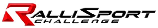 RalliSport Challenge logo