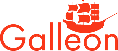 Galleon logo