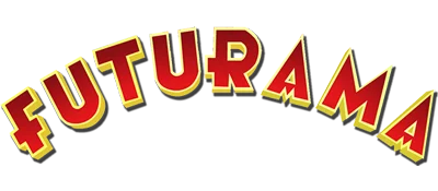 Futurama logo