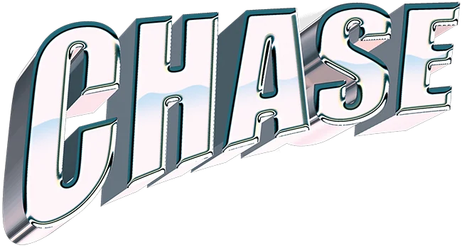 Chase: Hollywood Stunt Driver logo