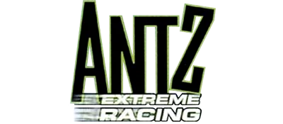 Antz Extreme Racing logo