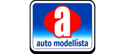 Auto Modellista logo