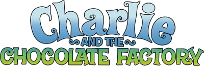 Charlie and the Chocolate Factory logo