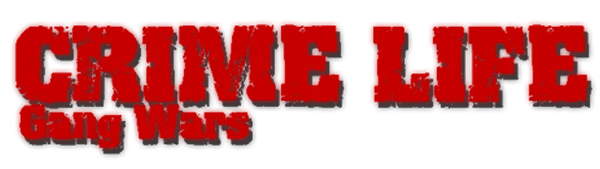 Crime Life: Gang Wars logo