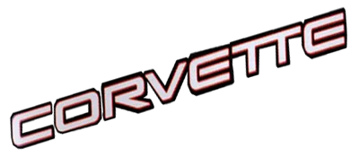 Corvette logo