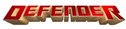 Defender logo