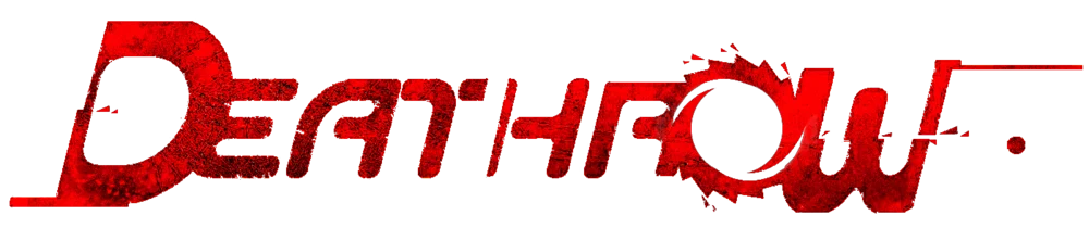 Deathrow logo