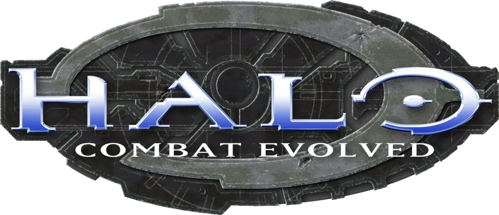 Halo: Combat Evolved logo