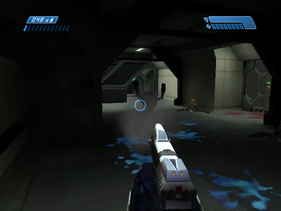 Halo: Combat Evolved screenshot