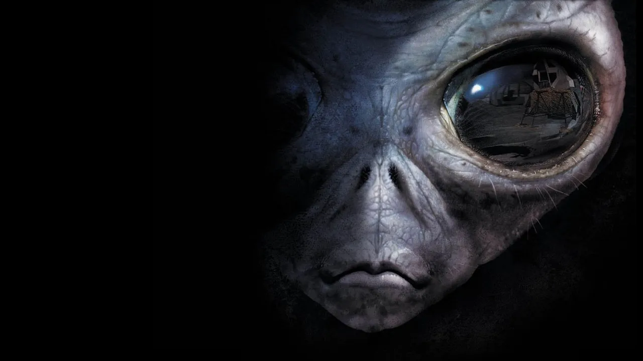 Backdrop artwork for Area-51