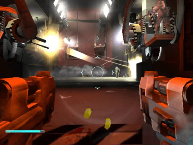 Area-51 screenshot