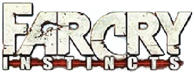 Far Cry Instincts logo