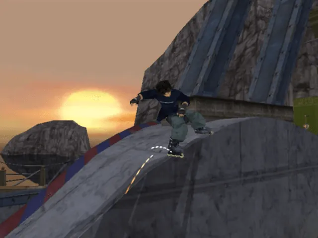 Aggressive Inline screenshot