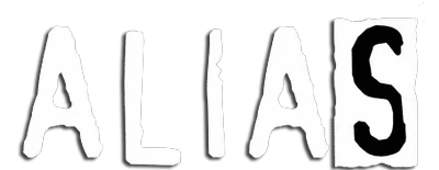 Alias logo