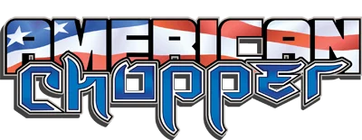 American Chopper logo