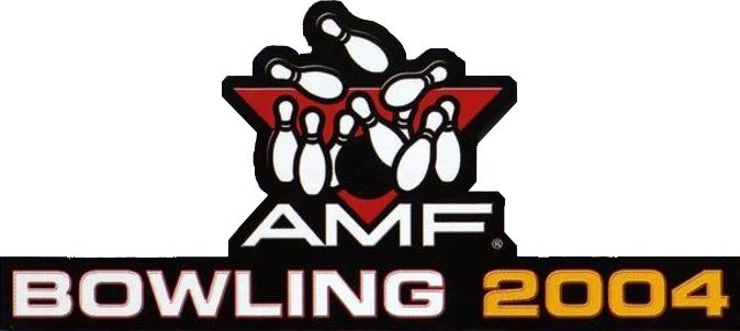 AMF Bowling 2004 logo