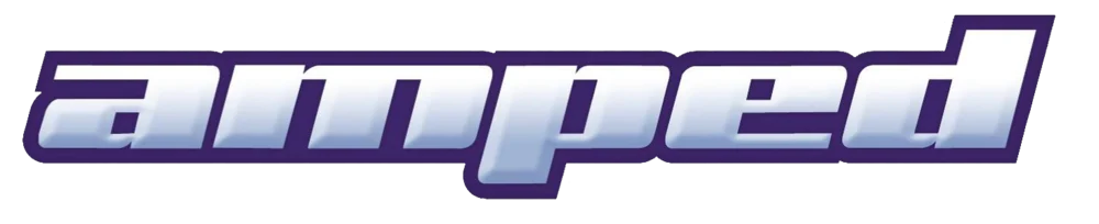Amped: Freestyle Snowboarding logo