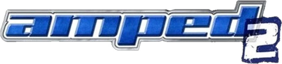 Amped 2 logo