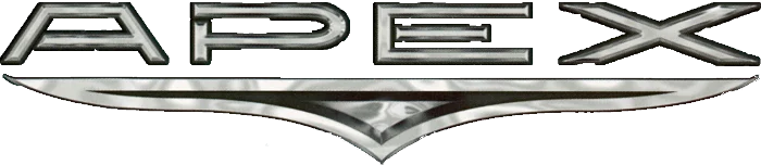 Apex logo