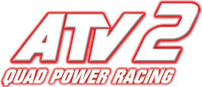 ATV: Quad Power Racing 2 logo